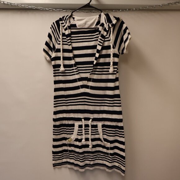 Converse one star hooded cover-up size medium for women - Picture 2 of 12